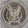 Image 4 : 1882-O $1 Morgan Silver Dollar Coin PCGS MS63DMPL