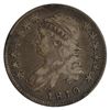 Image 1 : 1810 Capped Bust Half Dollar Coin