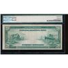 Image 2 : 1914 $20 Cleveland Federal Reserve Note PMG 25