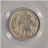 Image 4 : 1873 Arrows Seated Liberty Dime PCGS MS62