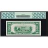 Image 2 : 1928 $20 Minneapolis Federal Reserve Note PCGS 65PPQ