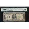 Image 1 : 1934 $1000 Chicago Federal Reserve Note PMG 20
