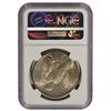 Image 2 : 1926 $1 Peace Silver Dollar Coin NGC MS64