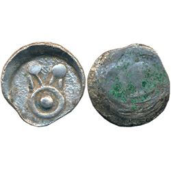 Ancient : Punch Marked