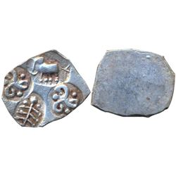 Ancient : Punch Marked