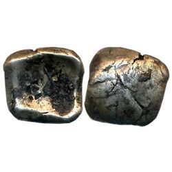 Ancient : Punch Marked