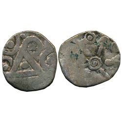 Ancient : Punch Marked