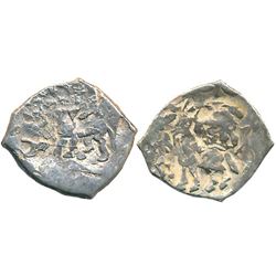 Ancient : Punch Marked