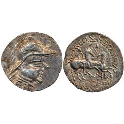 Ancient : Indo Scythians