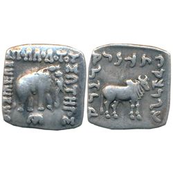 Ancient : Indo Greek