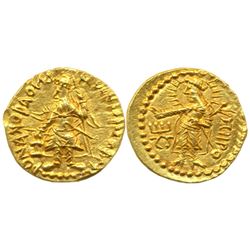 Ancient : Kushan