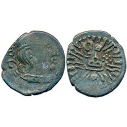 Ancient : Western Kshatrapas