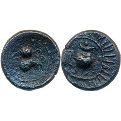 Ancient : Chalukyas of Vengi