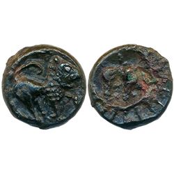 Ancient : Chalukyas of Vengi