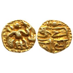 Medieval India : Cholas