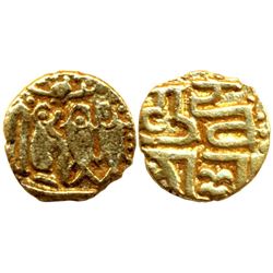 Medieval India : Cholas