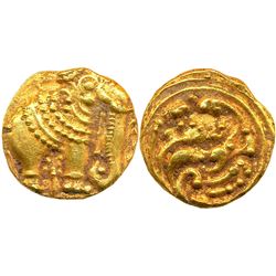 Medieval India : Western Gangas