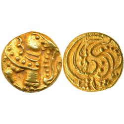 Medieval India : Western Gangas