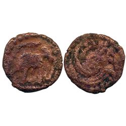 Medieval India : Western Gangas