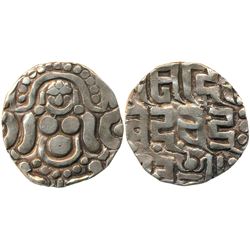 Medieval India : Gahadavalas of Kanauj
