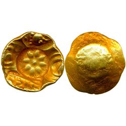 Medieval India : Yadavas