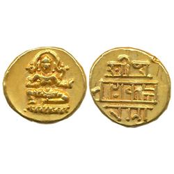 Medieval India : Vijaynagar Empire