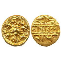 Medieval India : Vijaynagar Empire