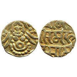 Sultanates : Delhi Sultanat : Ghaznavids