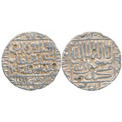 Sultanates : Delhi Sultanat : Suris