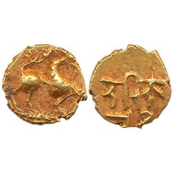 Independent Kingdoms : Tanjore Marathas