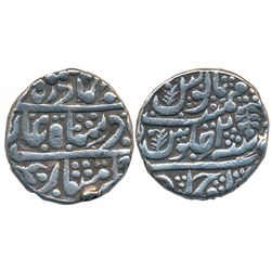 Princely States : Alwar