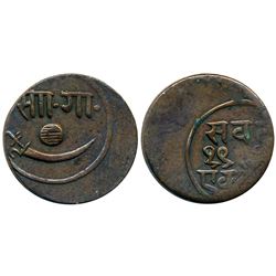 Princely States : Baroda