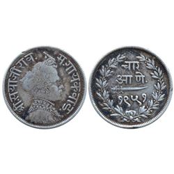 Princely States : Baroda