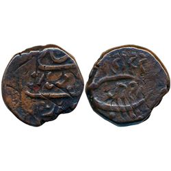 Princely States : Bhaunagar