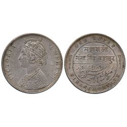 Princely States : Bikaner
