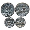 Image 1 : Princely States : Datia