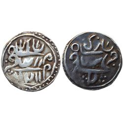 Princely States : Gharwal