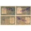 Image 1 : Paper Money : British India, George VI