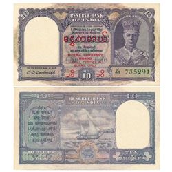 Paper Money