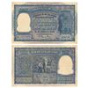Image 1 : Paper Money : Republic India