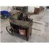 Image 1 : Oster Pipe Threader, CAT: 552 NZ-2800