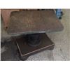 Image 1 : 30" x 23" Die Raising Table