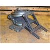 Image 2 : Palmgren 2 Axis, 360 Degree Swivel Base for Vise