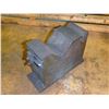 Image 2 : 8" x 3.5" x 7" Steel V-Block