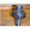 Image 2 : VDI40 Kennametal KM40 Boring Head Holder, P/N: DWG221162R03