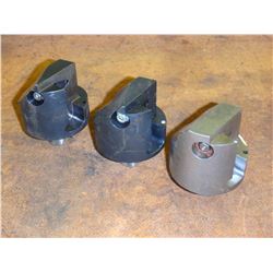 Kennametal KM40 Adjustable Boring Heads