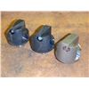 Image 1 : Kennametal KM40 Adjustable Boring Heads