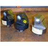 Image 3 : Kennametal KM40 Adjustable Boring Heads