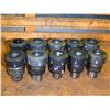 Image 2 : Sandvik C4 ER32 Collet Chucks