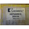 Image 2 : New Kennametal DA300 Collet Chucks, P/N: AS075DA308416
